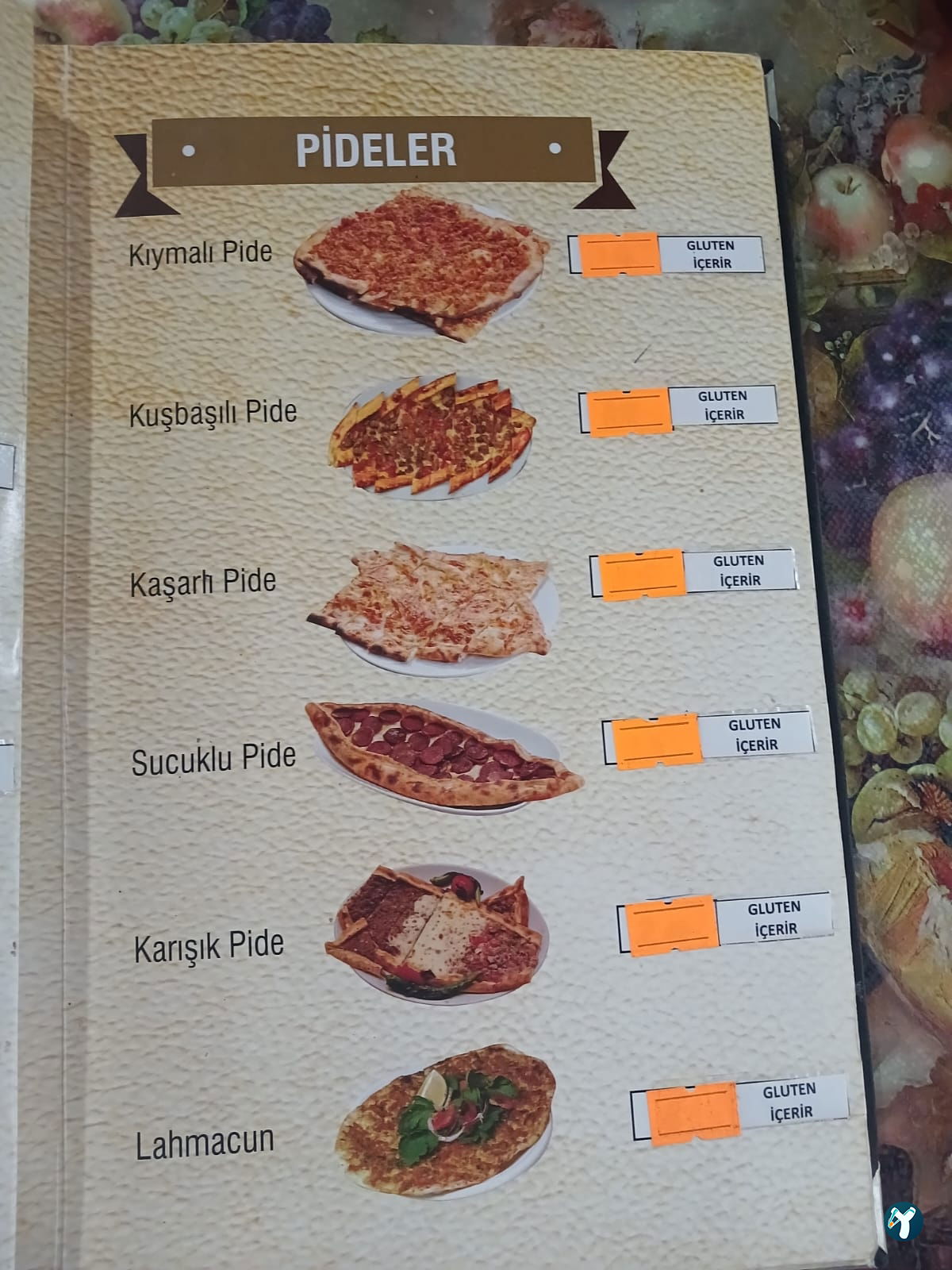 Yeşi̇l Vadi̇ Kuyu Kebap Ai̇le Restauranti