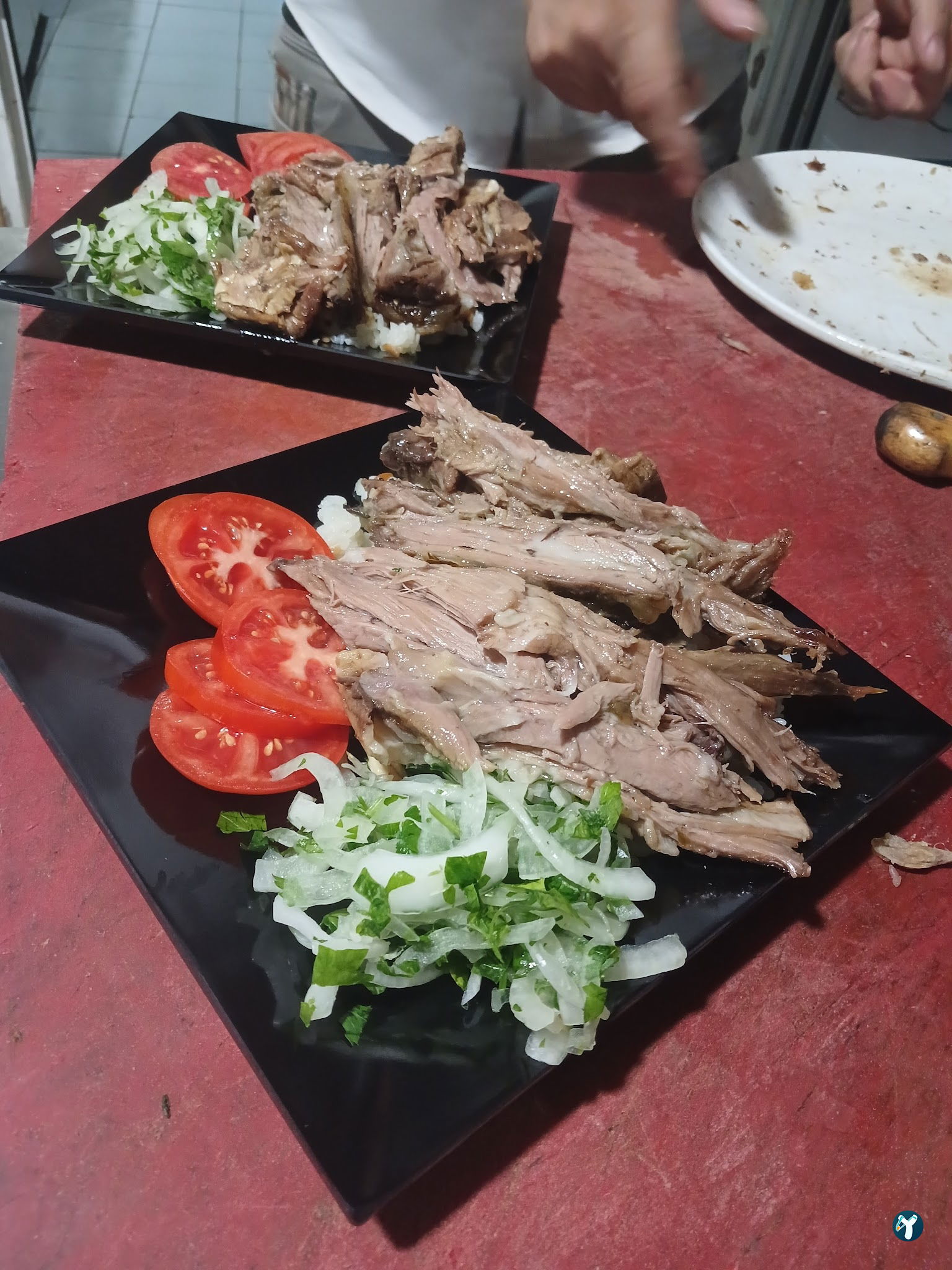 Yeşi̇l Vadi̇ Kuyu Kebap Ai̇le Restauranti