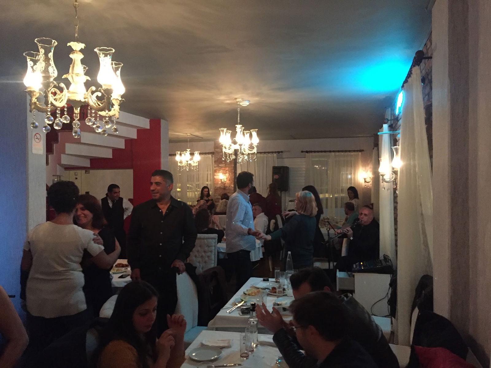 Beyaz Köşk Kadıköy