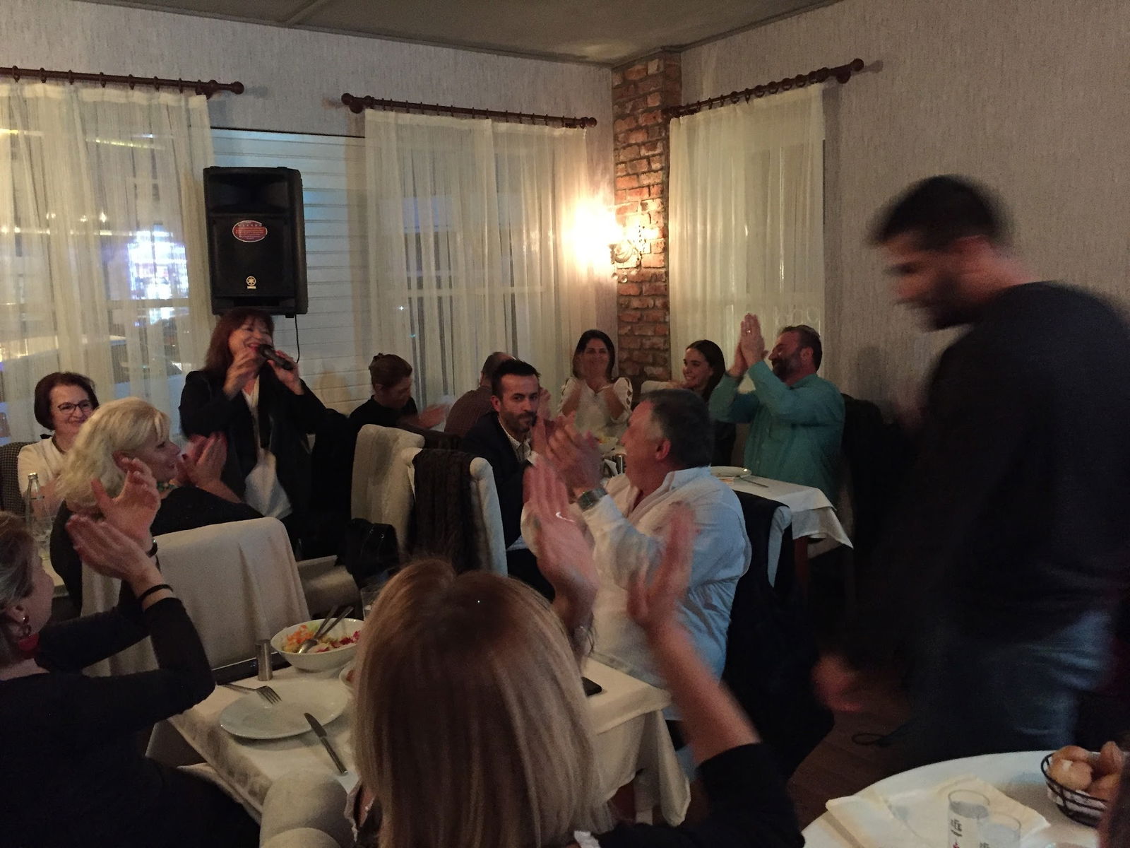 Beyaz Köşk Kadıköy