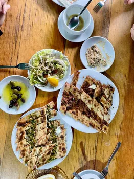 Ali Ustanın Yeri resimleri