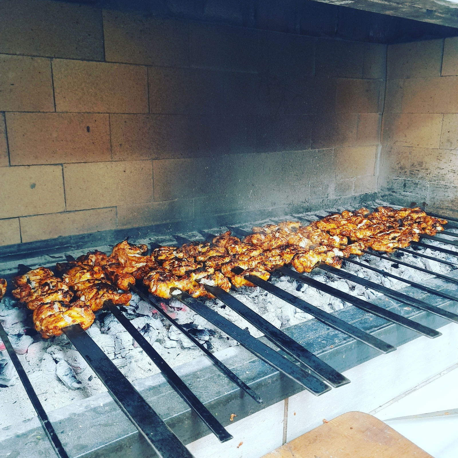 Irmak Pide Ahmet Usta