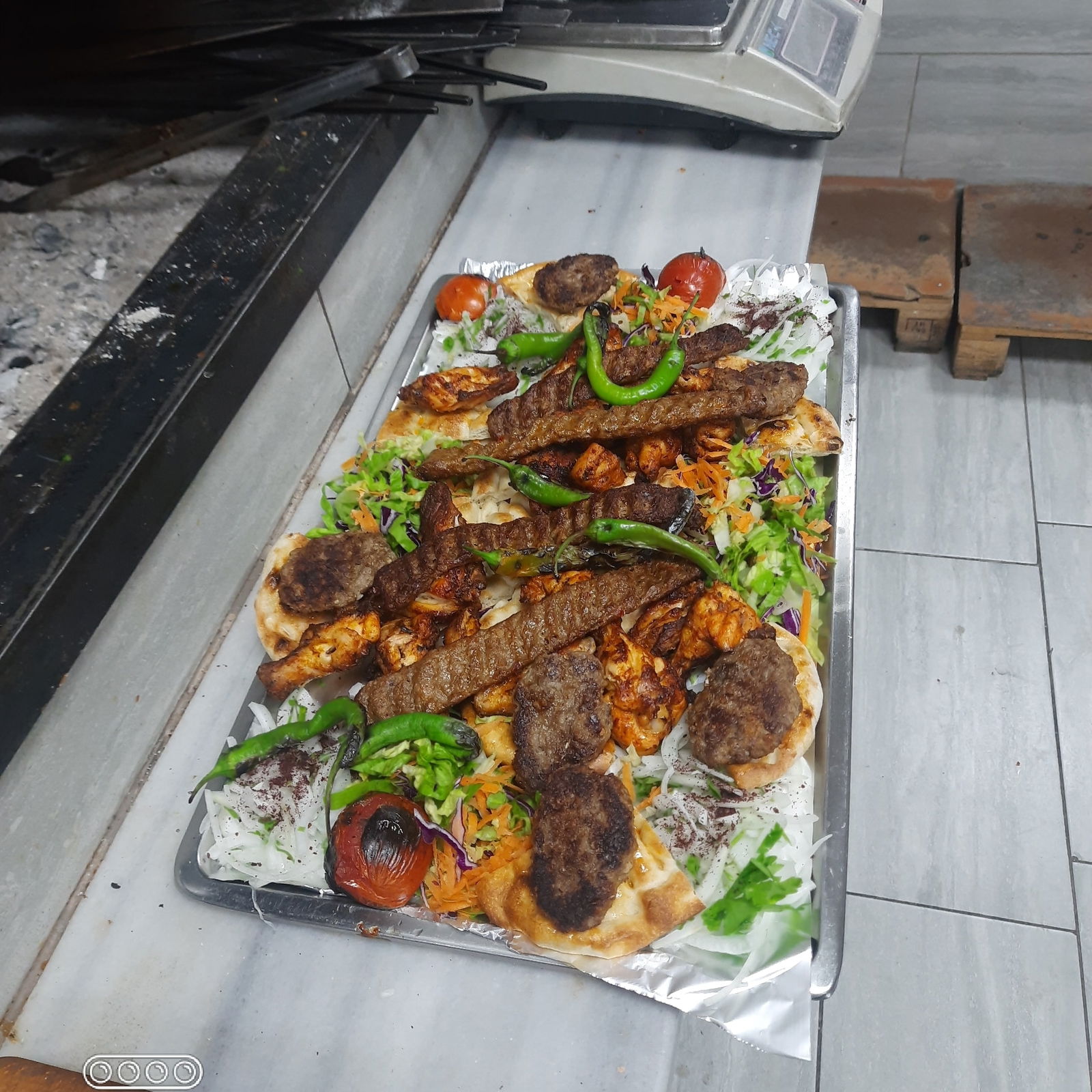 Irmak Pide Ahmet Usta