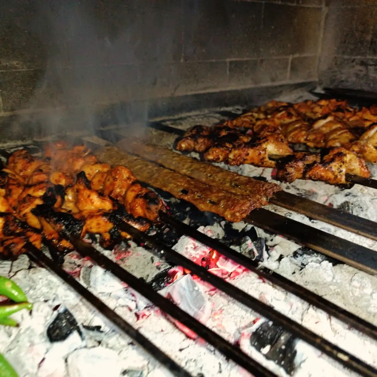 Irmak Pide Ahmet Usta