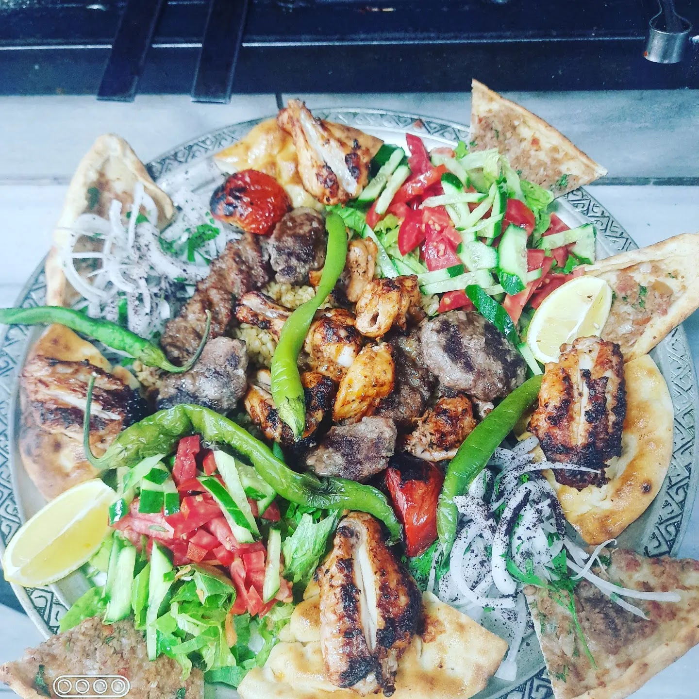 Irmak Pide Ahmet Usta