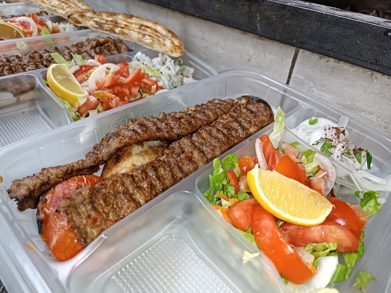 Irmak Pide Ahmet Usta