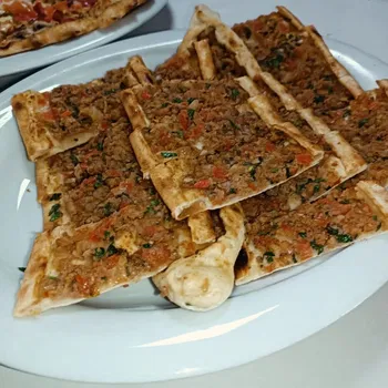 Irmak Pide Ahmet Usta resimleri