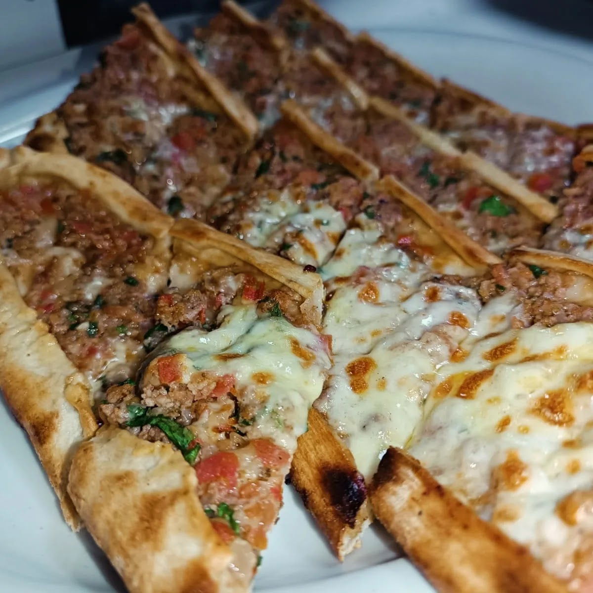 Irmak Pide Ahmet Usta