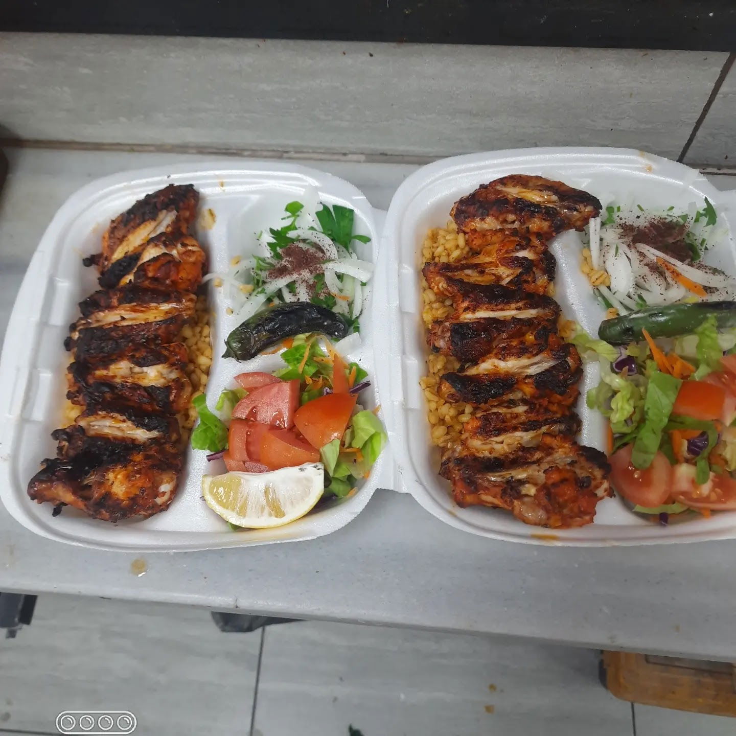 Irmak Pide Ahmet Usta