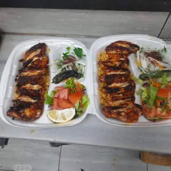 Irmak Pide Ahmet Usta resimleri