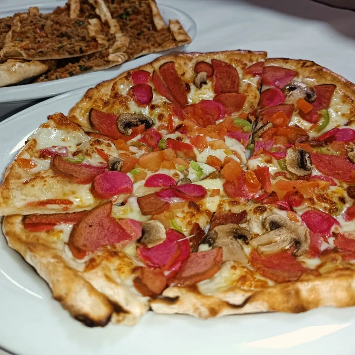 Irmak Pide Ahmet Usta