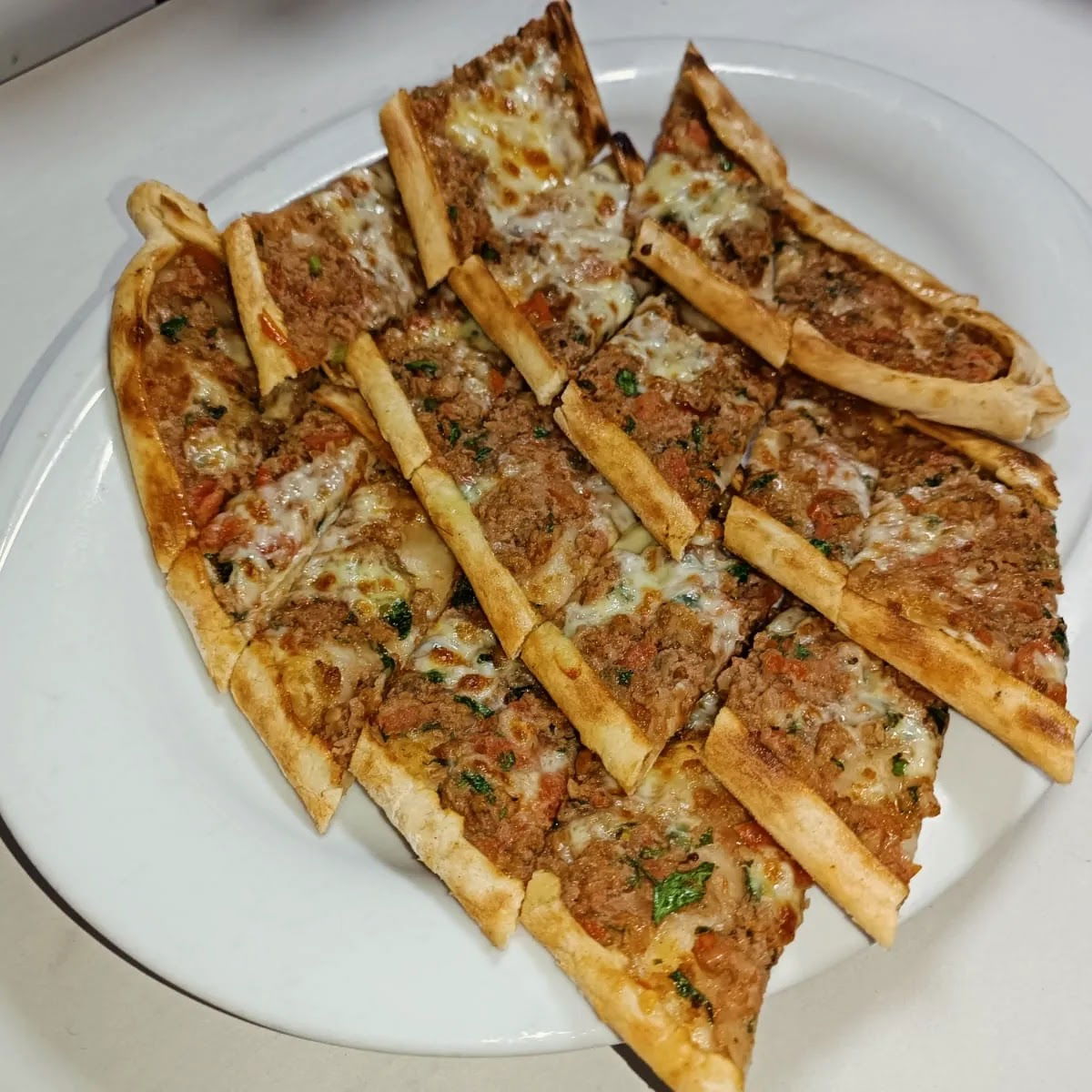 Irmak Pide Ahmet Usta