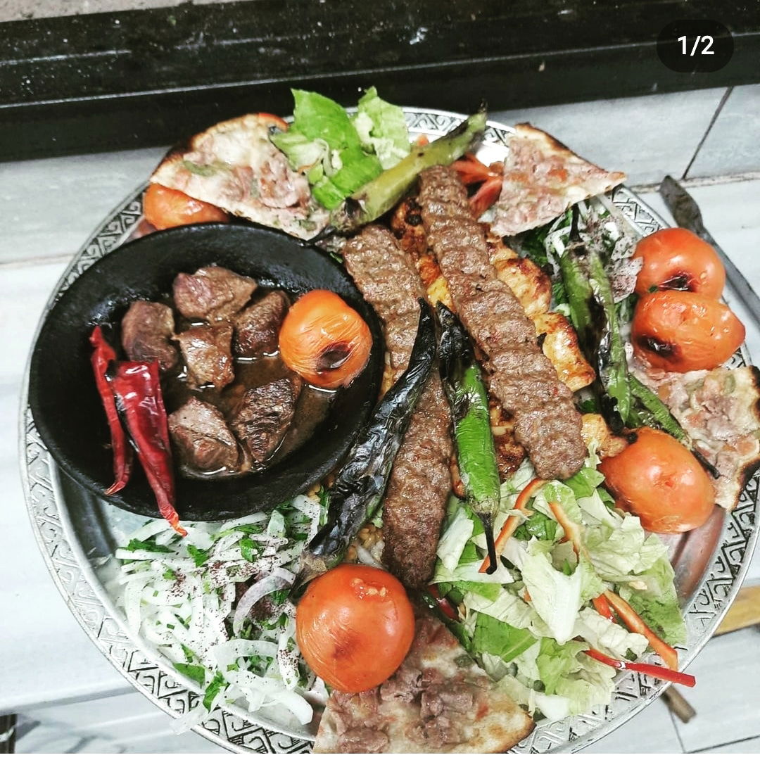 Irmak Pide Ahmet Usta