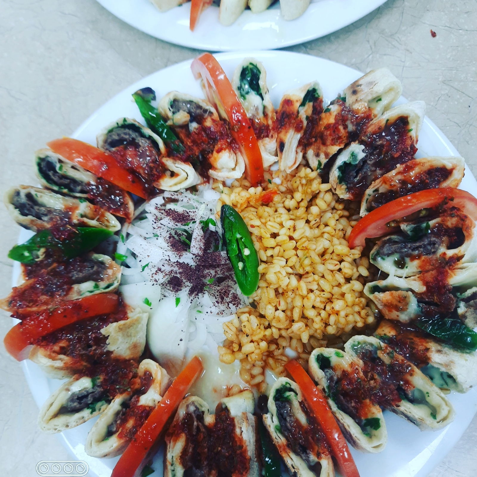 Irmak Pide Ahmet Usta