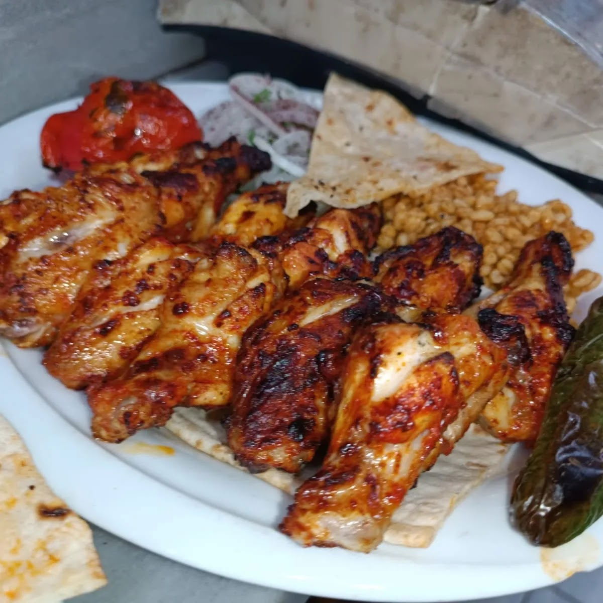 Irmak Pide Ahmet Usta