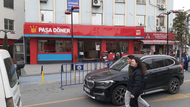 Paşa Döner Kağıthane resimleri
