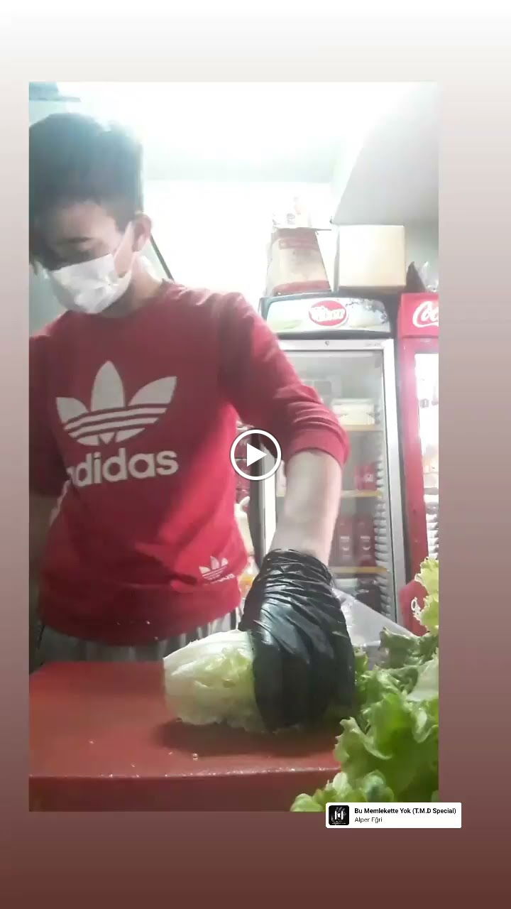 Paşa Döner Kağıthane