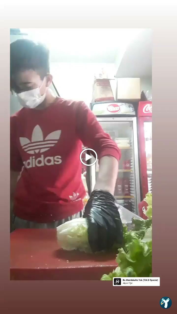 Paşa Döner Kağıthane