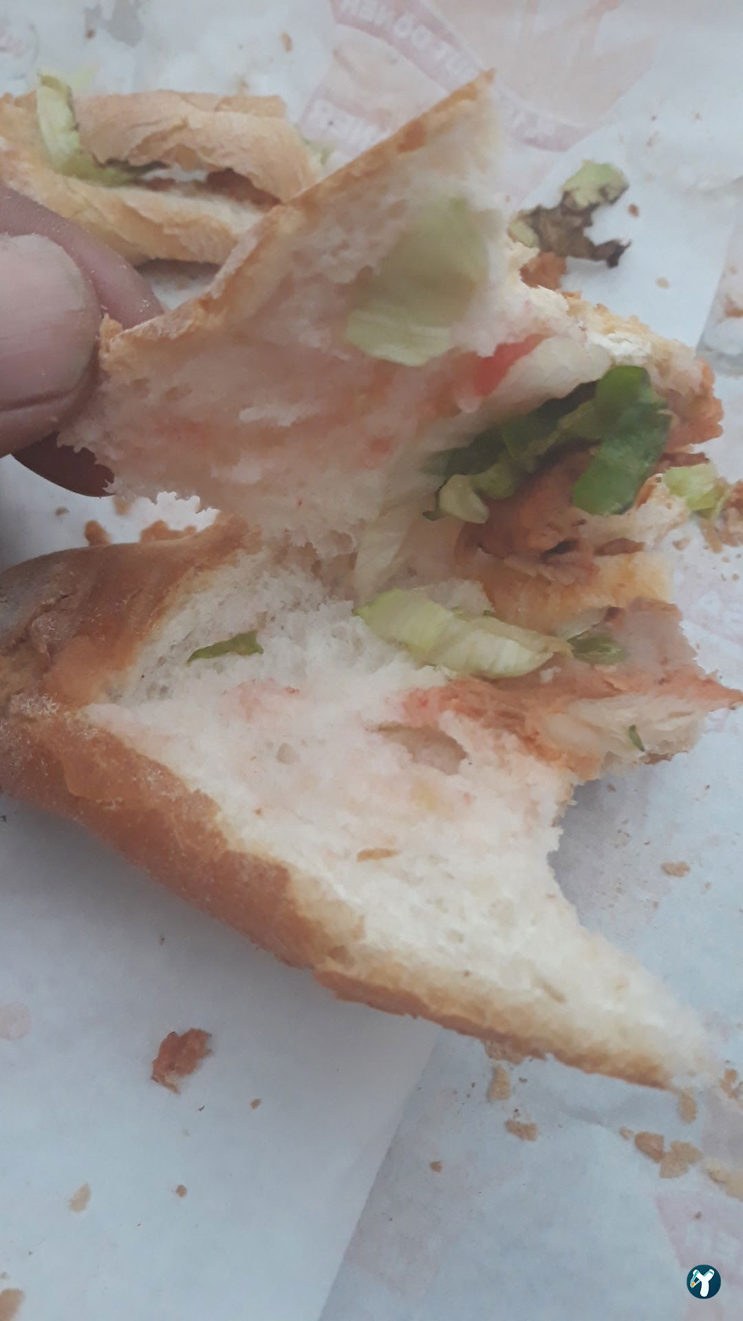Paşa Döner Kağıthane