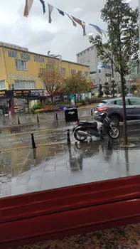 Paşa Döner Kağıthane resimleri