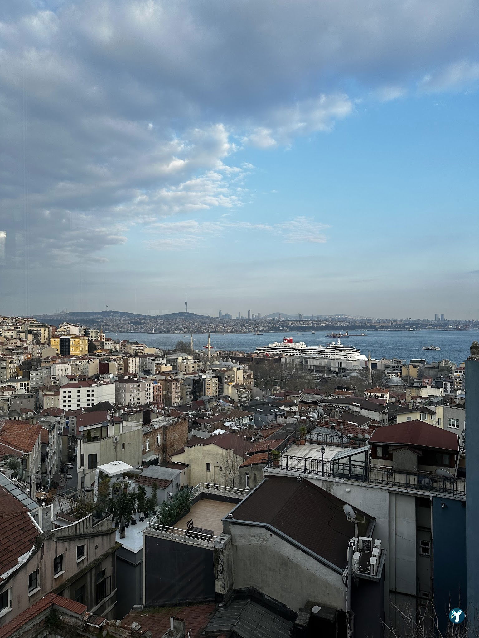 Leb-I Derya