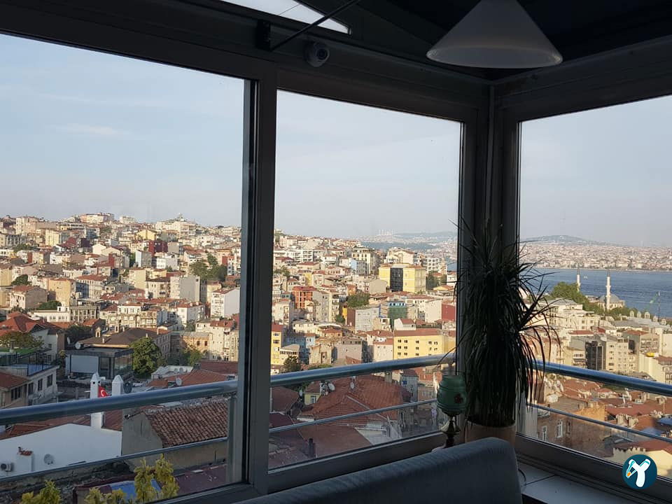 Leb-I Derya