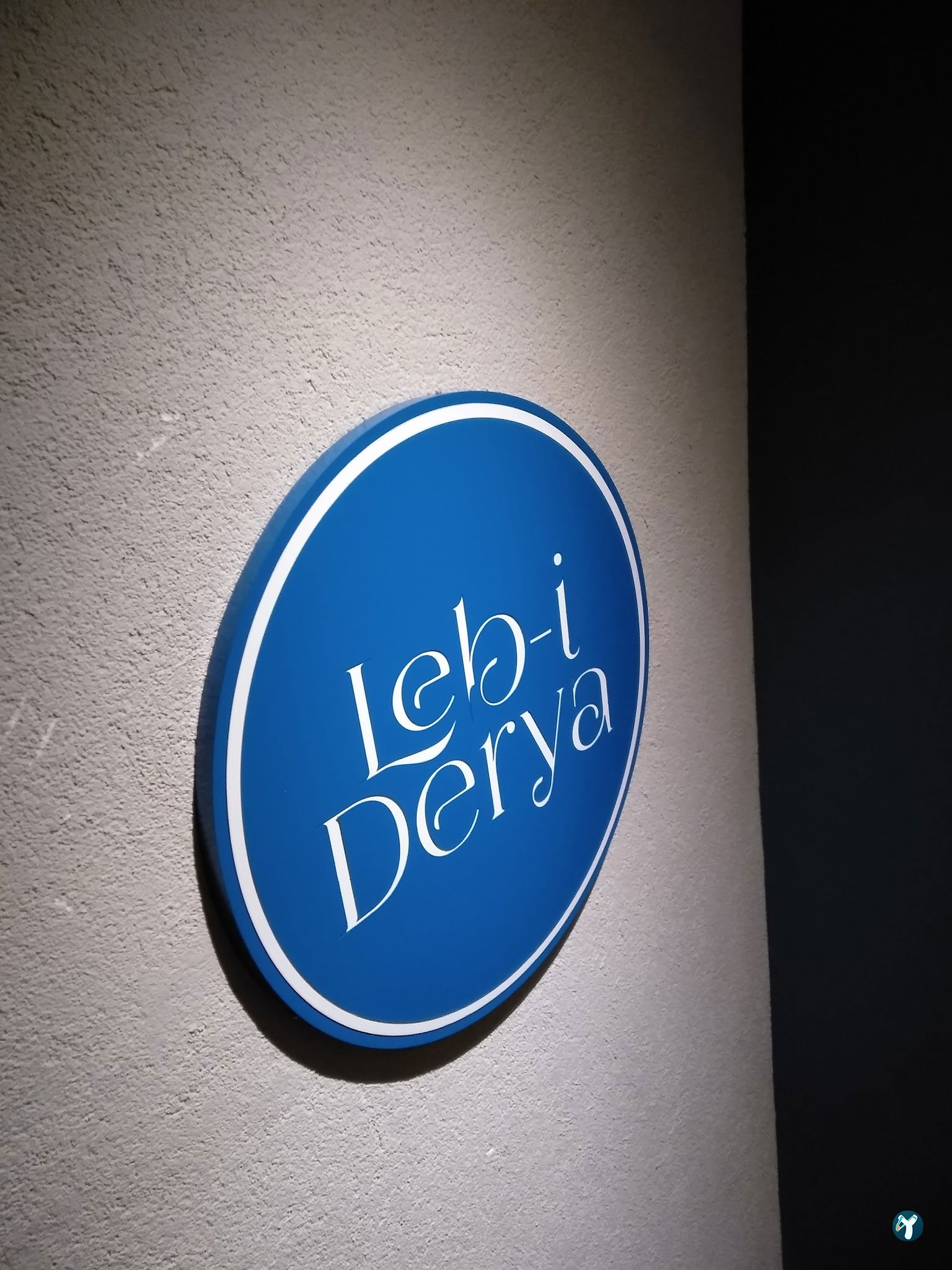 Leb-I Derya