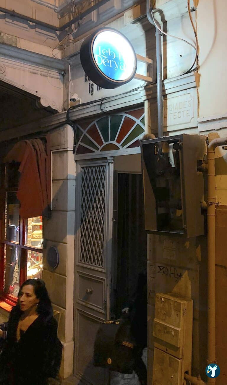 Leb-I Derya