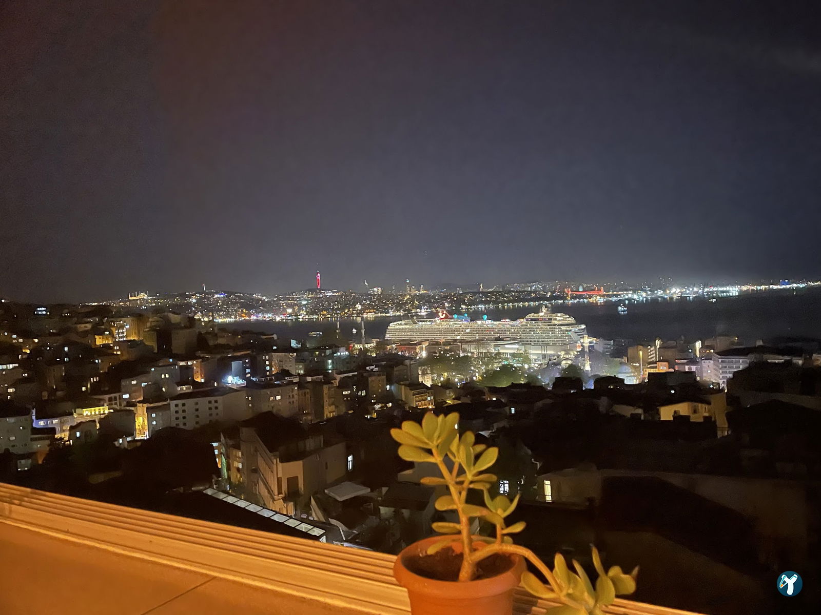 Leb-I Derya