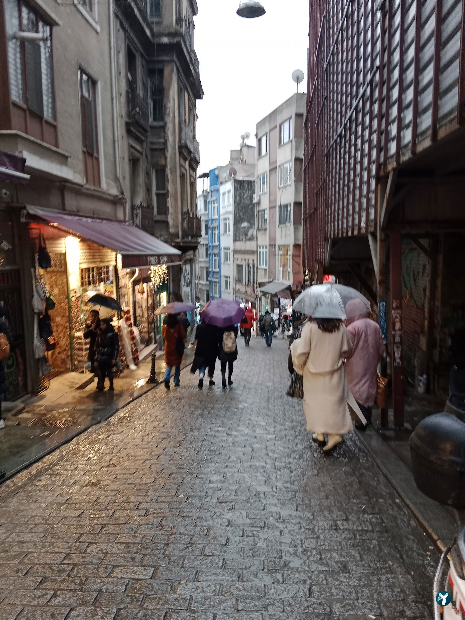 Leb-I Derya
