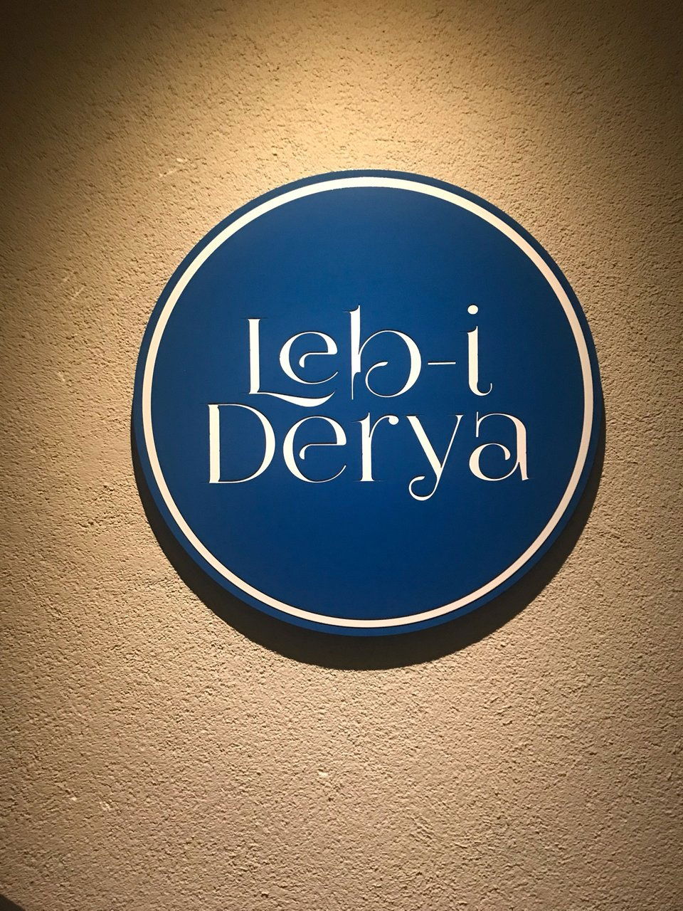 Leb-I Derya