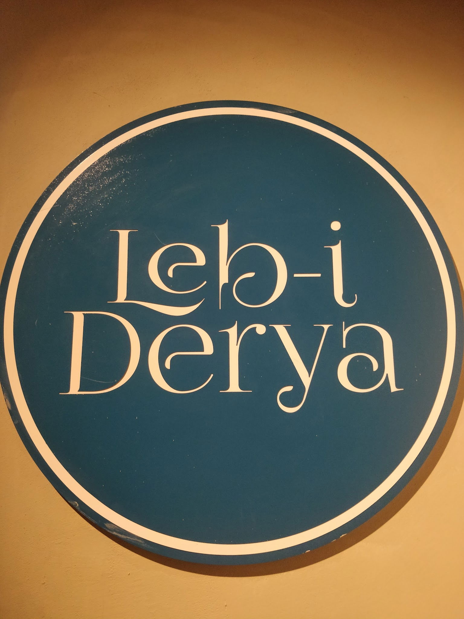 Leb-I Derya