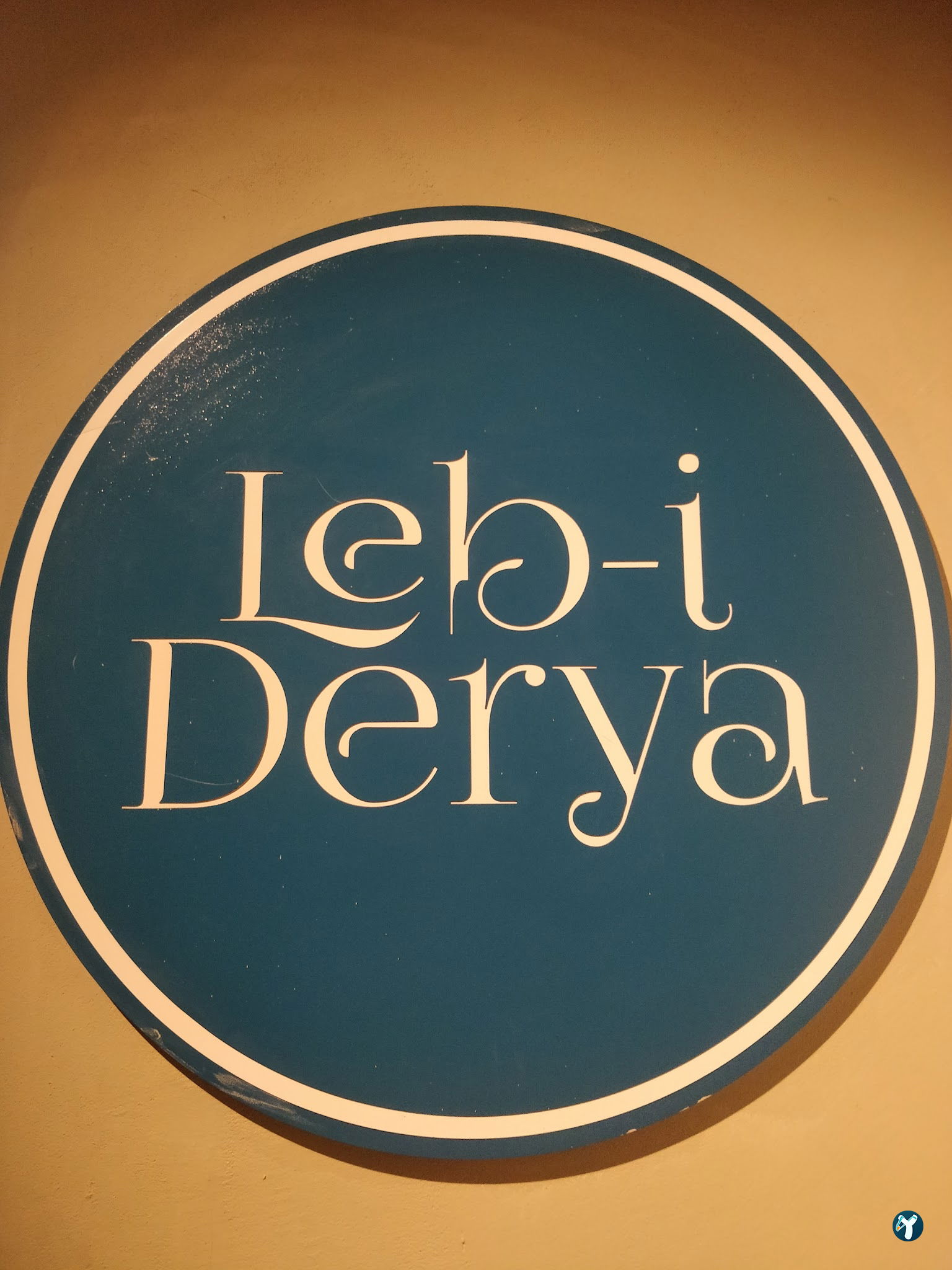 Leb-I Derya