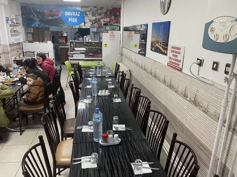 Davraz Pide Ve Şiş resimleri