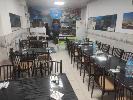 Davraz Pide Ve Şiş resimleri