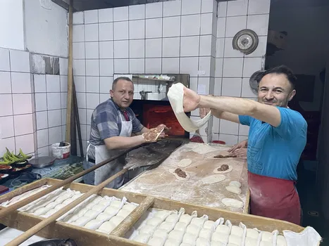 Davraz Pide Ve Şiş resimleri