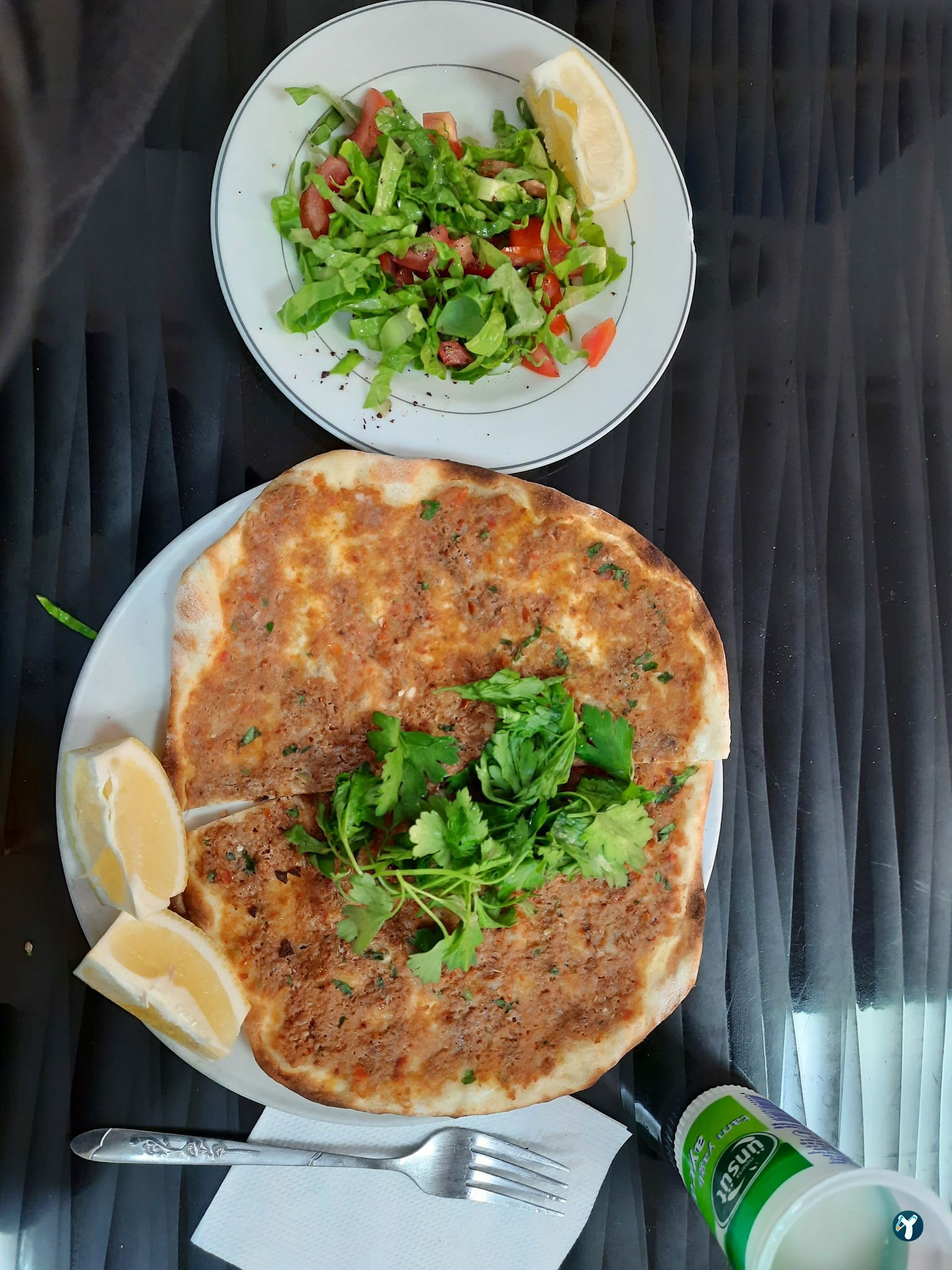 Davraz Pide Ve Şiş