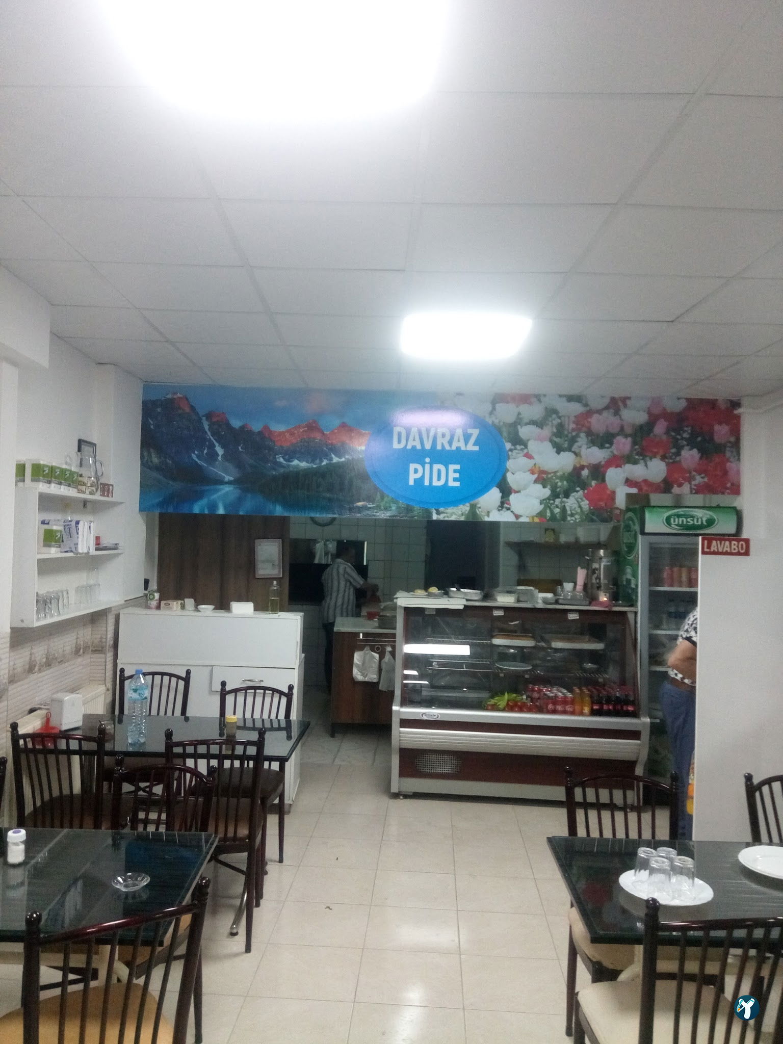 Davraz Pide Ve Şiş