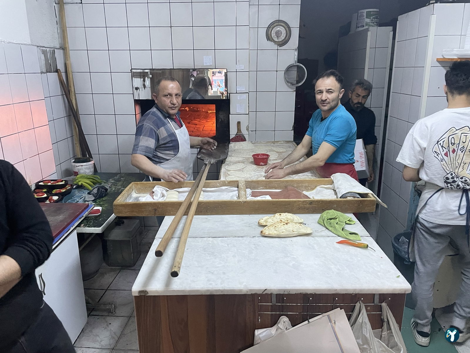 Davraz Pide Ve Şiş