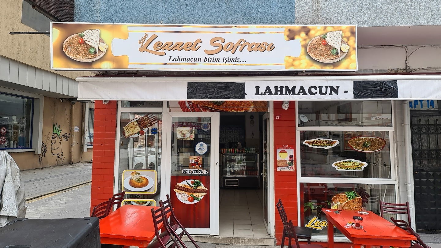 Si̇lvi̇ya Restoran