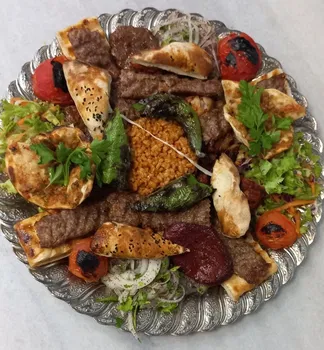 Si̇lvi̇ya Restoran resimleri