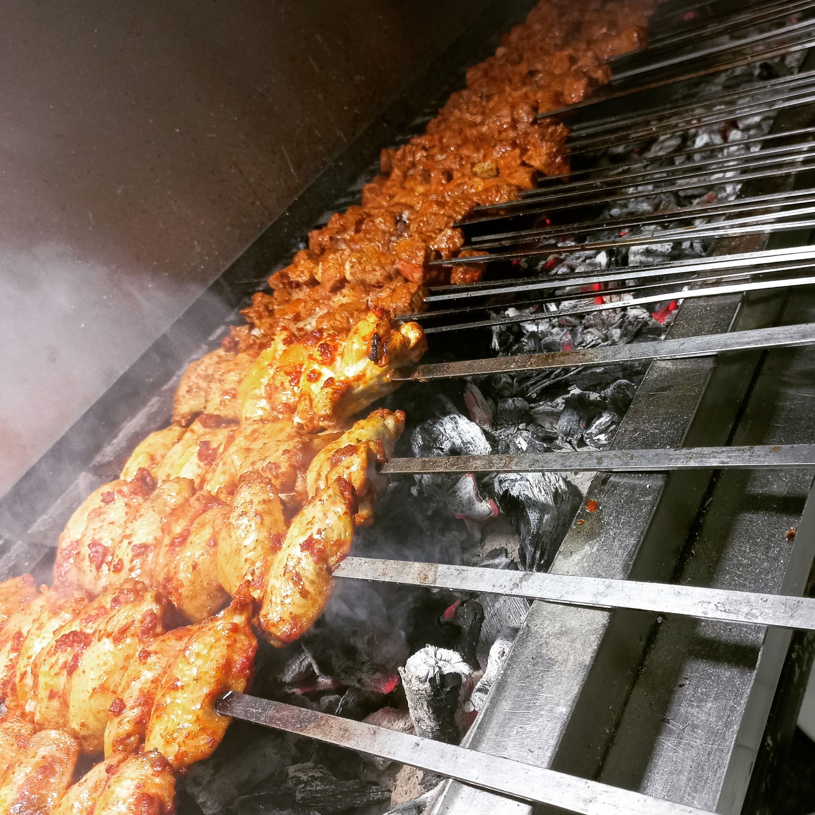 Si̇lvi̇ya Restoran