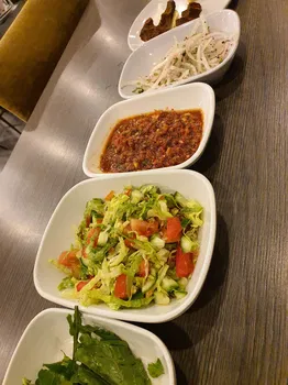 Ciğerim Ocakbaşı resimleri