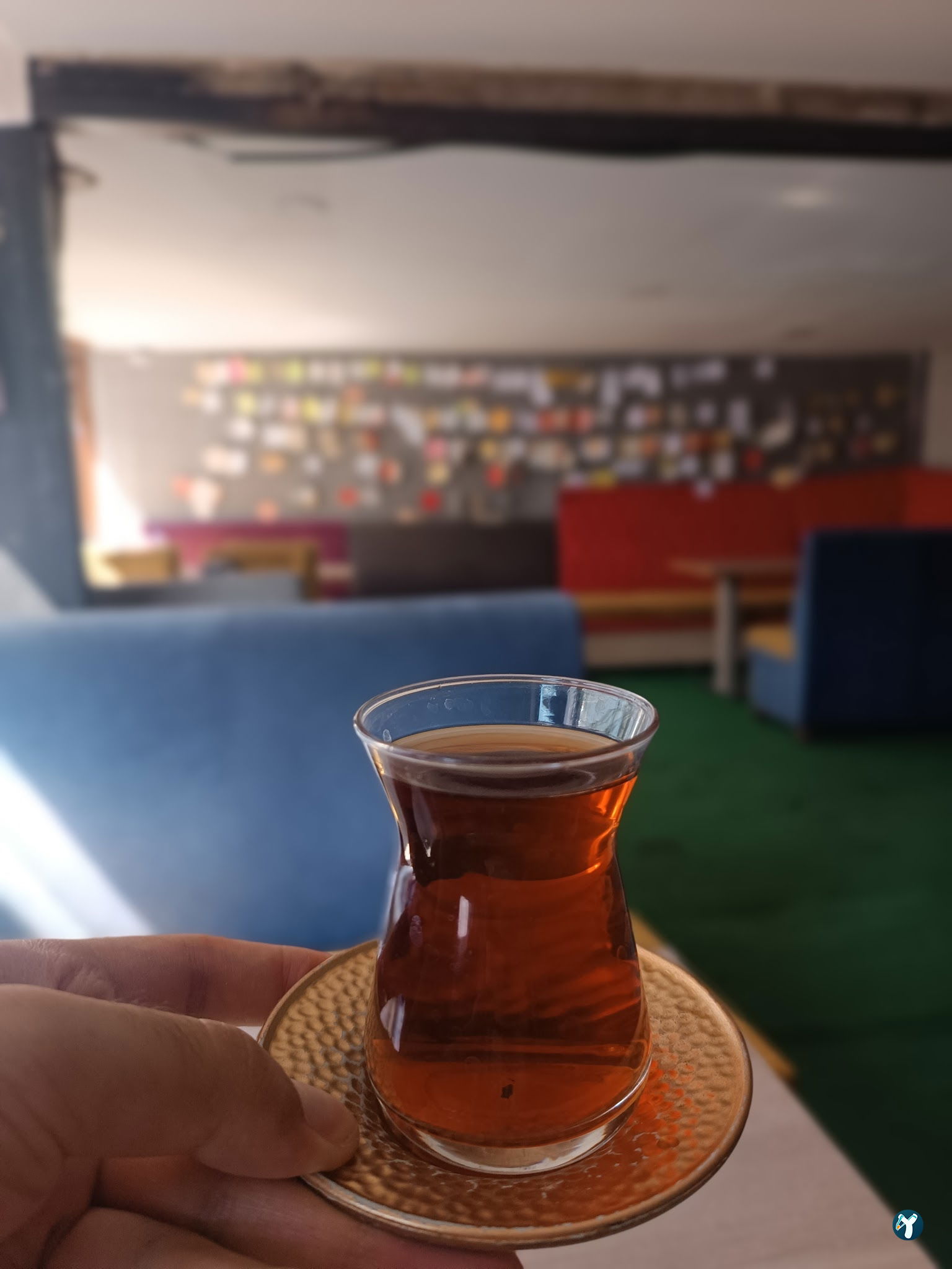 Tabi Yaa Cafe