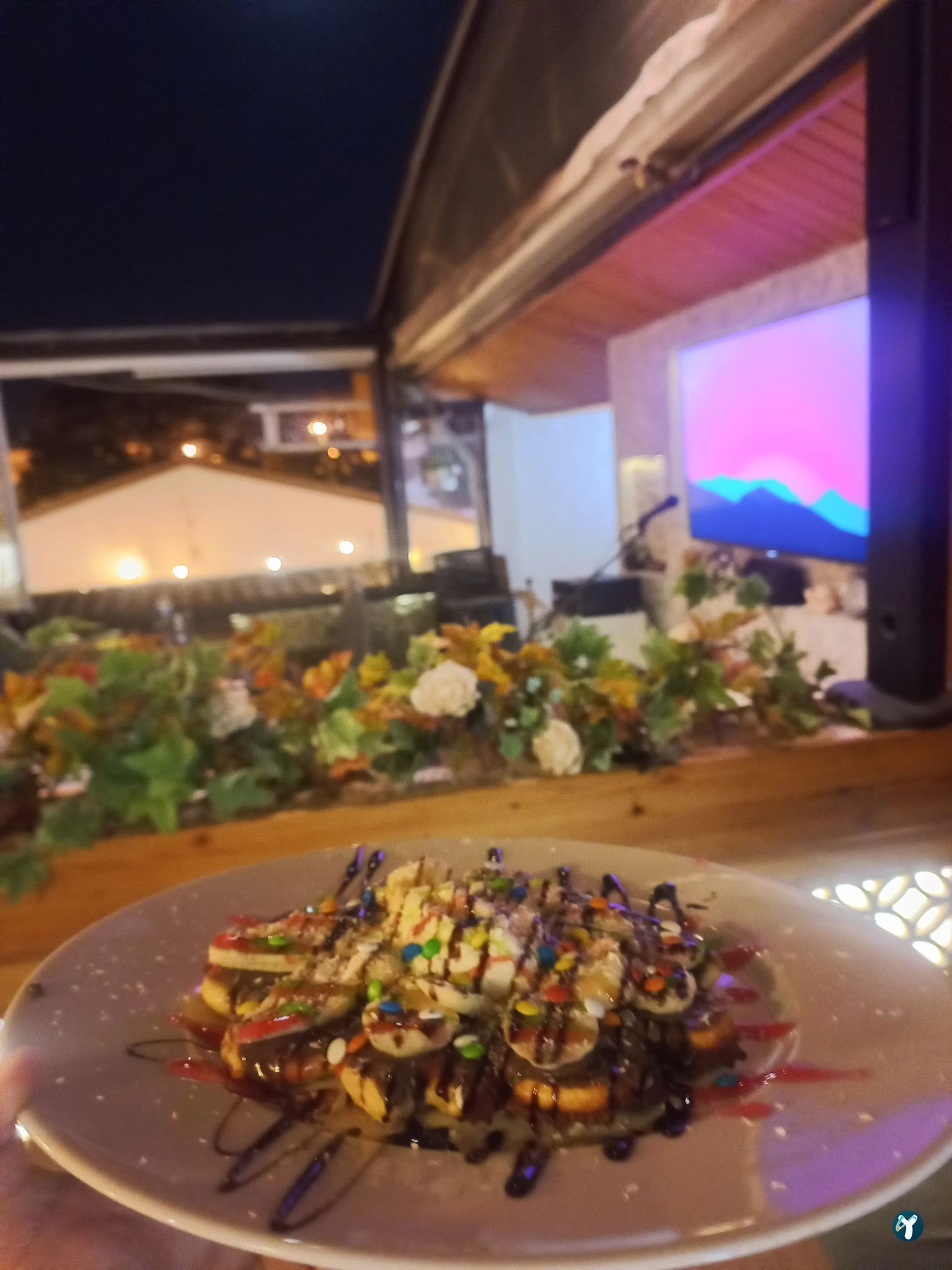 Tabi Yaa Cafe