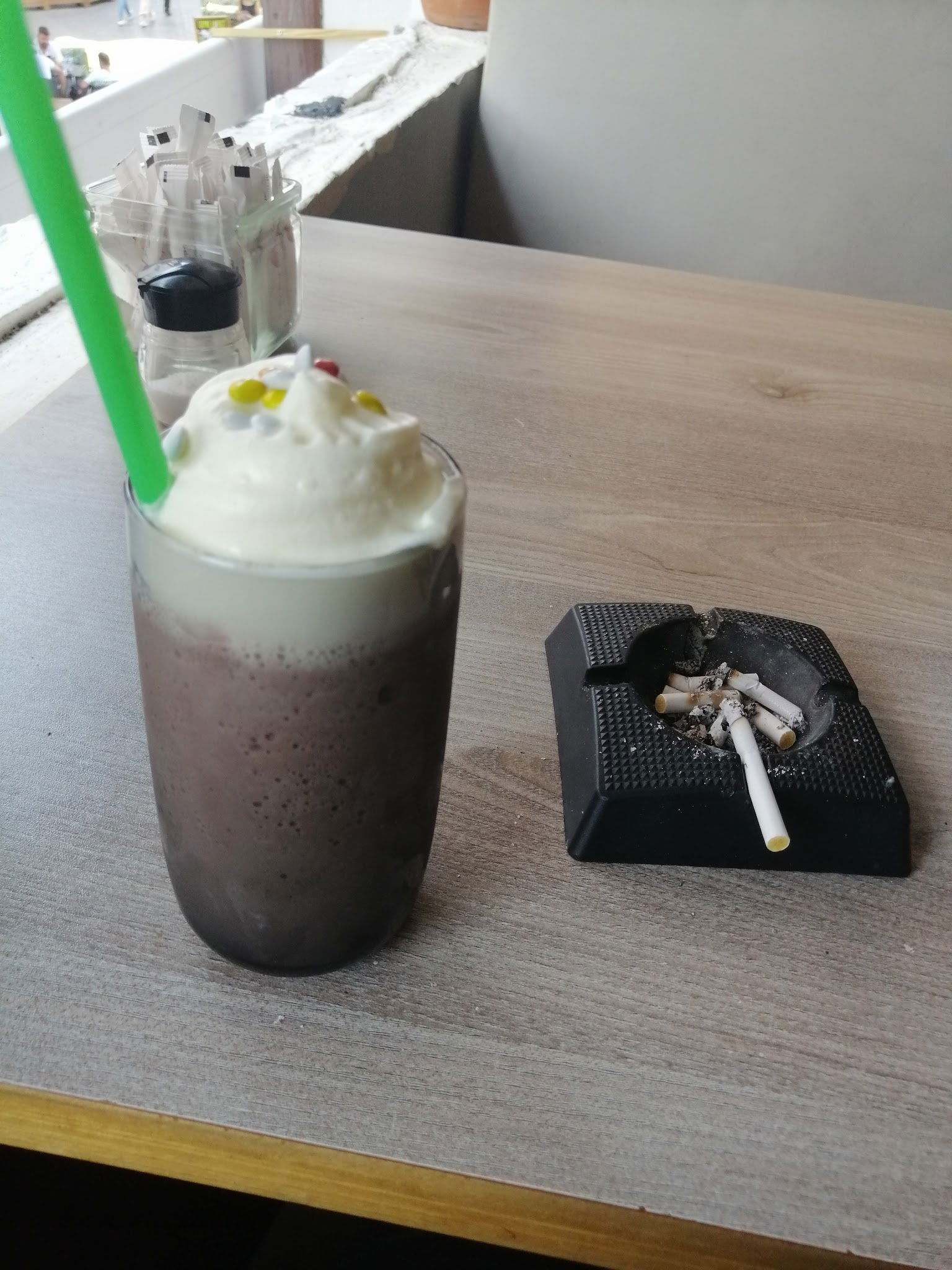Tabi Yaa Cafe