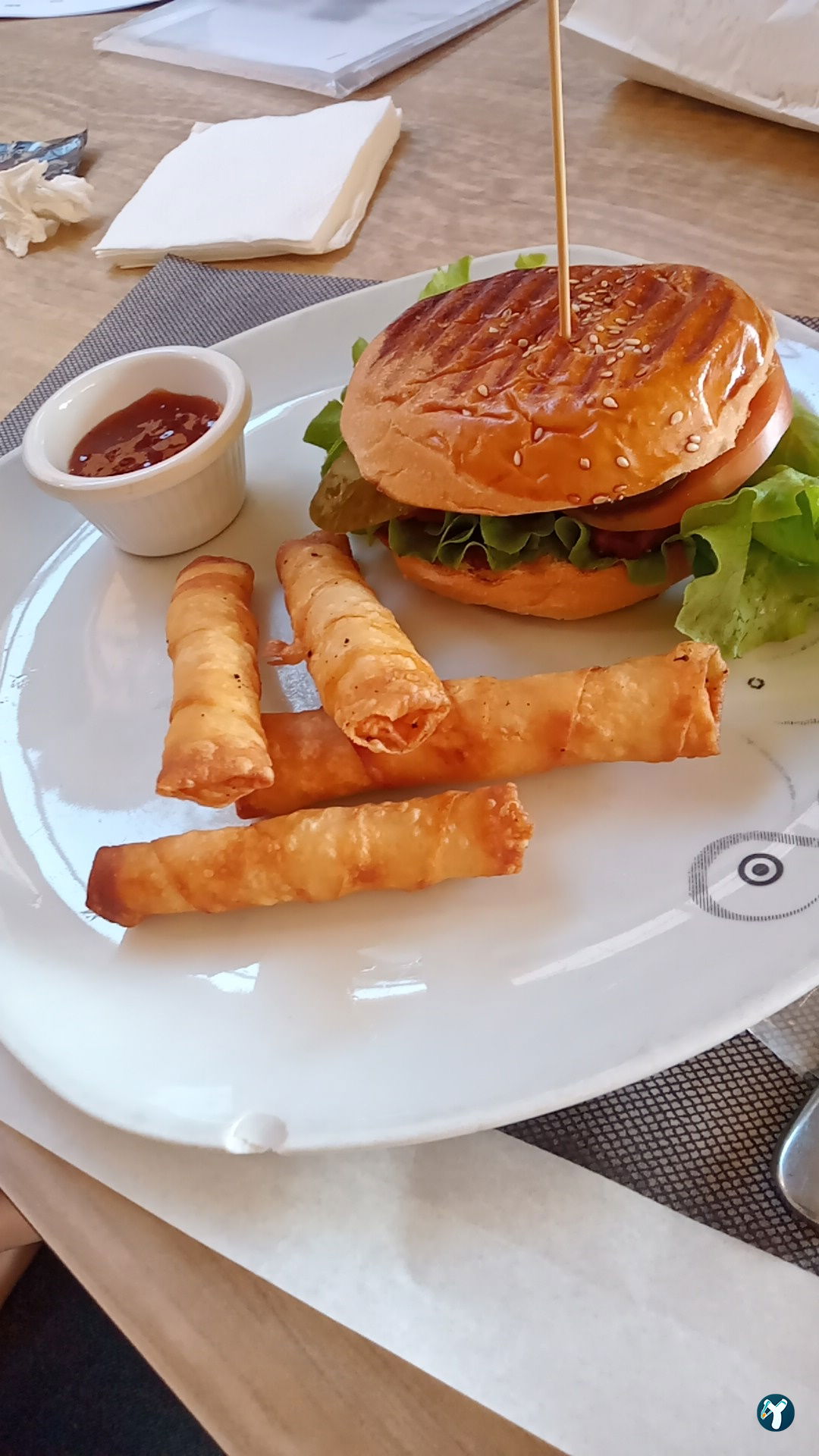 Tabi Yaa Cafe