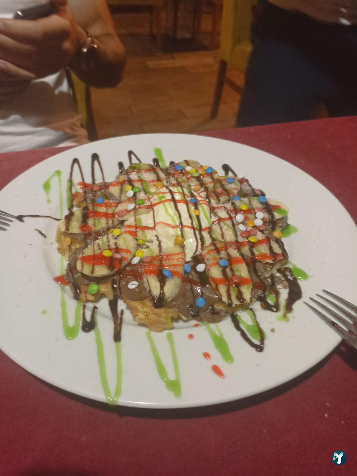 Tabi Yaa Cafe