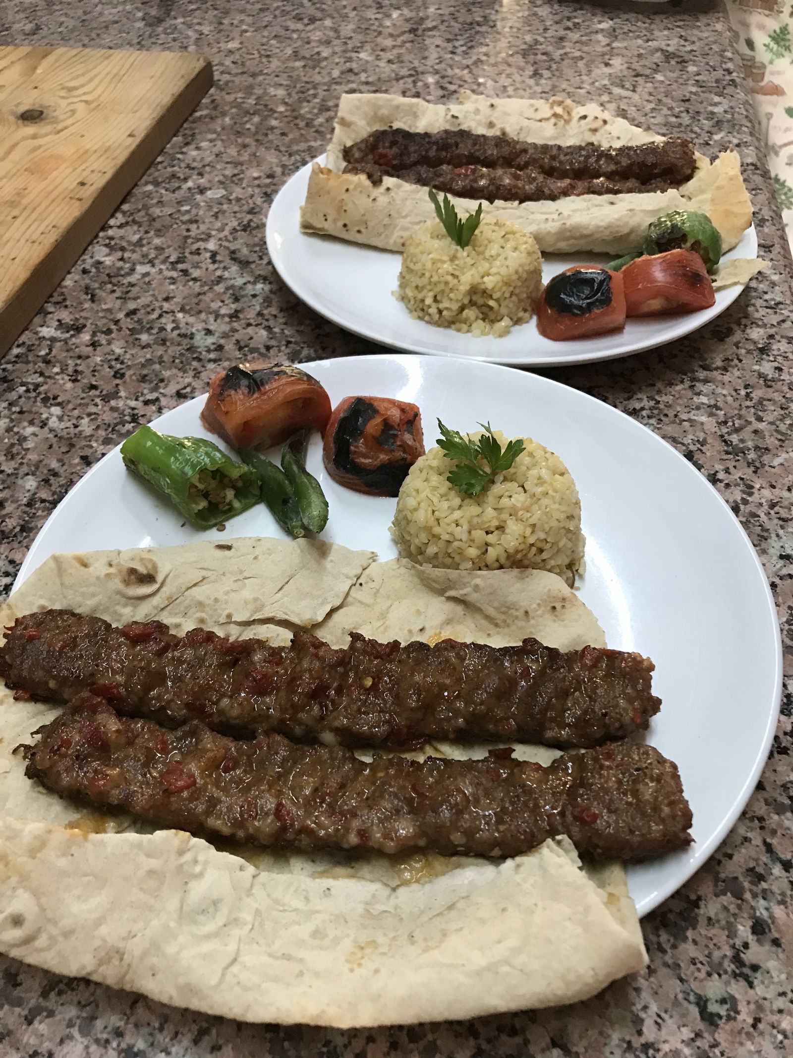 Gözne Mangal