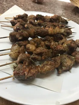 Gözne Mangal resimleri